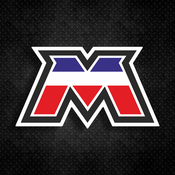 Logo Motob&eacute;cane 1/2