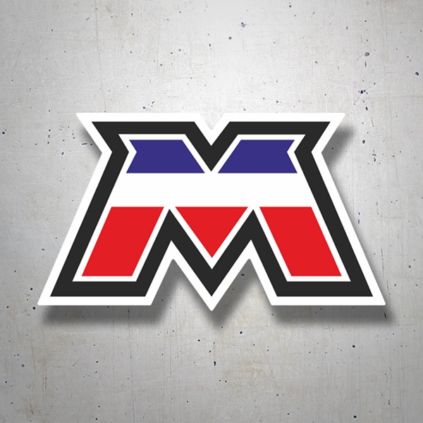 Logo Motob&eacute;cane 2/2