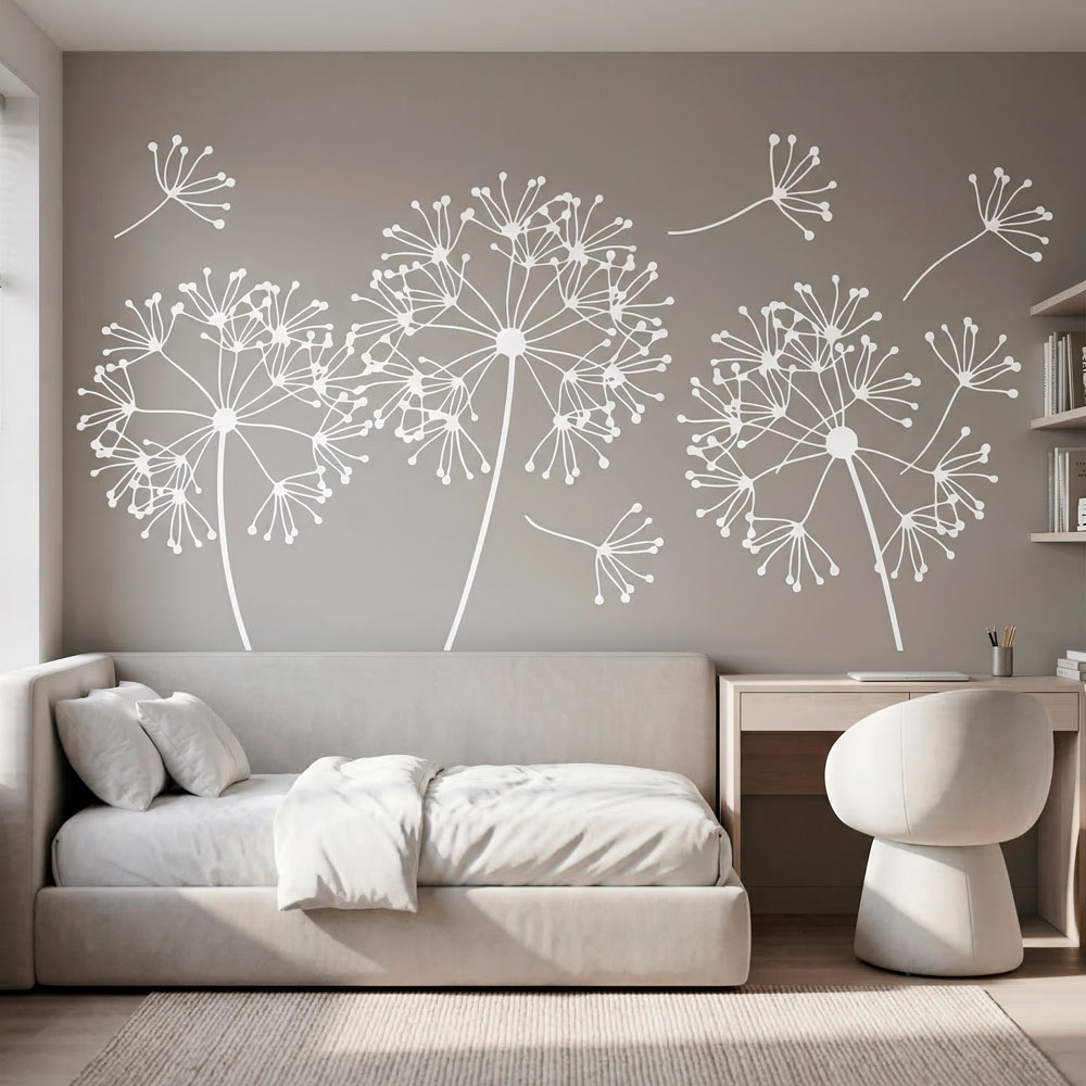 Dandelions 11
