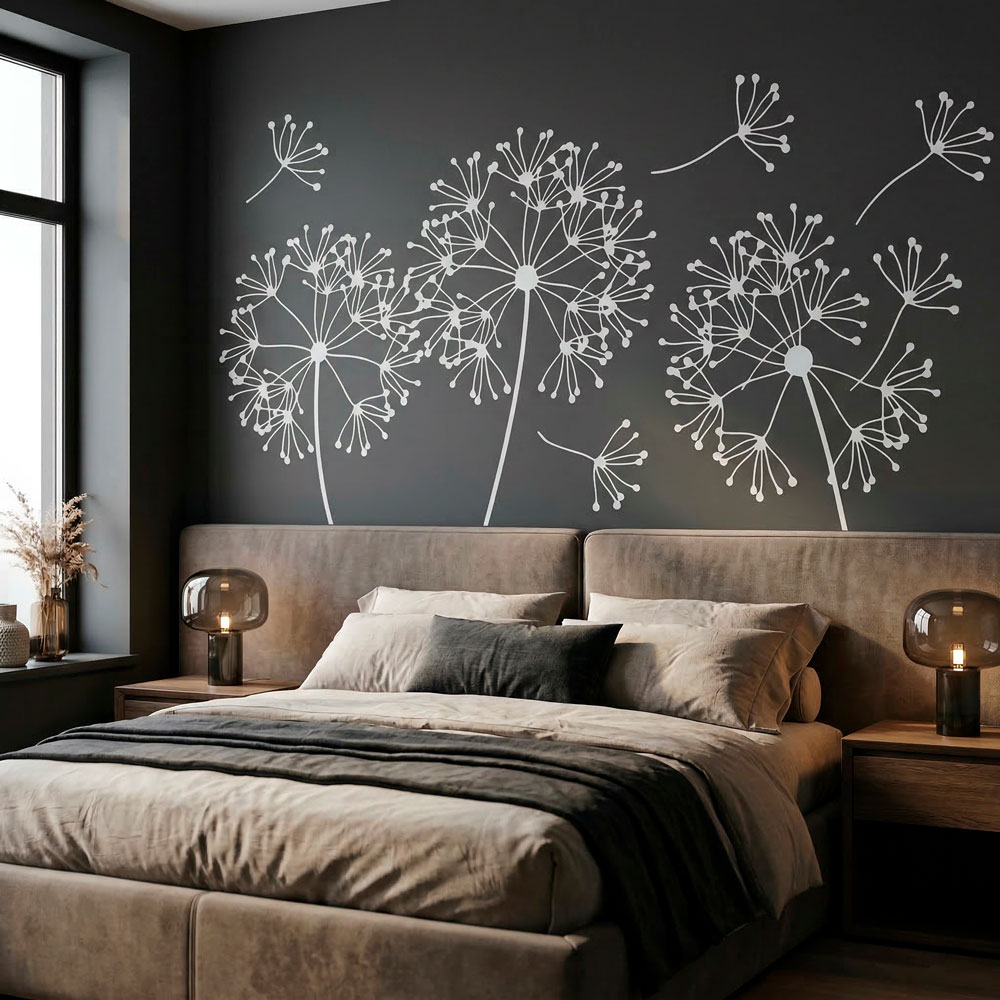 Dandelions 12