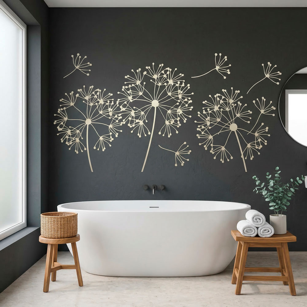 Dandelions 18