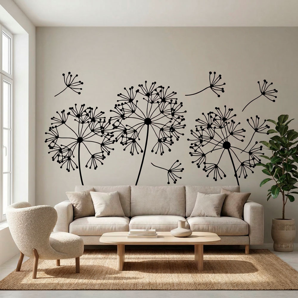 Dandelions 20