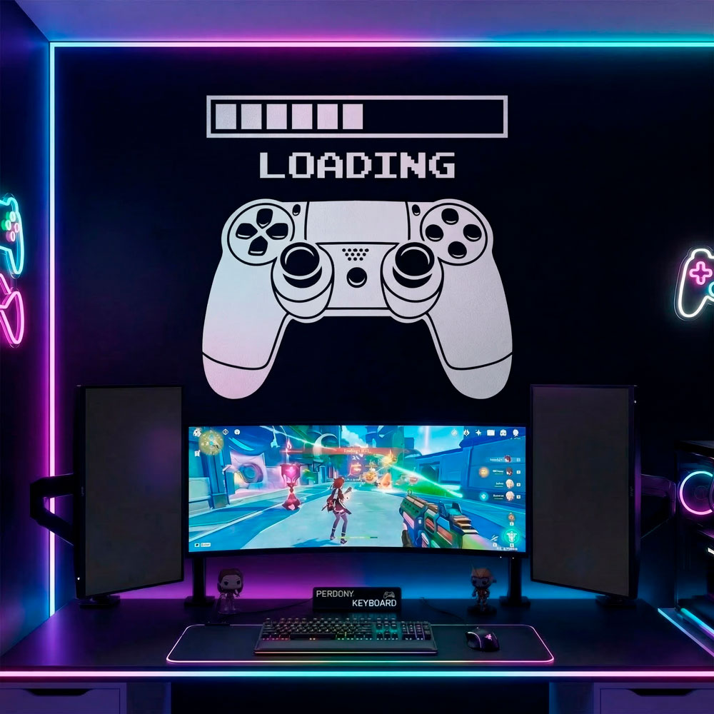 Controller per Console di Videogiochi  11