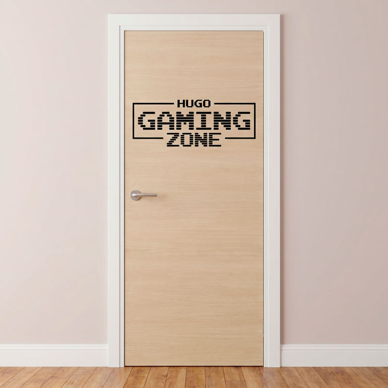 Gaming Zone Personalizzato 14/14