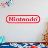 Adesivi per Bambini: Nintendo 2