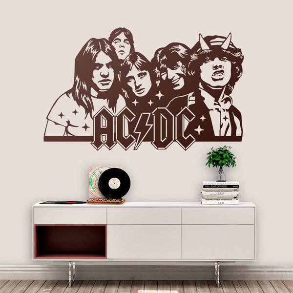 AC/DC 0