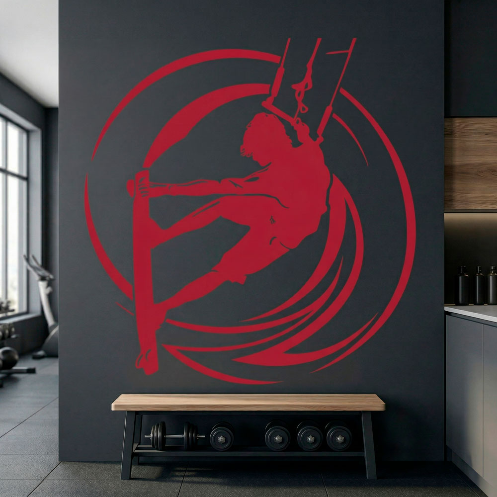 Salto con il Kitesurf 9