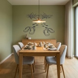 Adesivi Murali: Strada per la Spiaggia 19