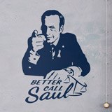 Adesivi Murali: Better Call Saul 2