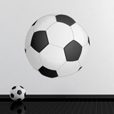 Adesivi Murali: Il calcio classico 4