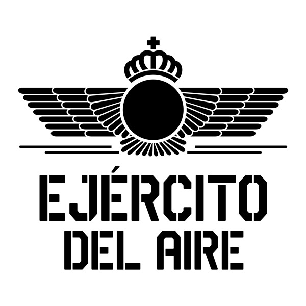 Adesivi Murali: Aeronautica Militare