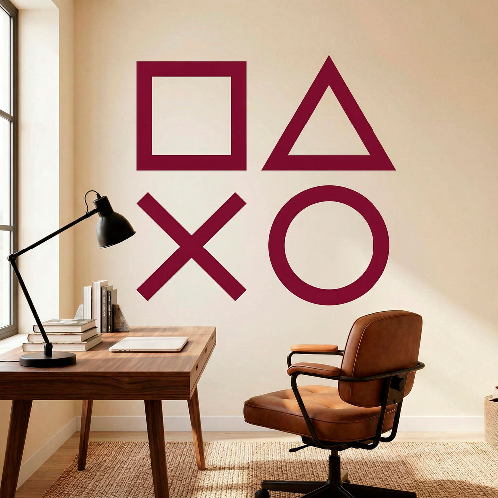 Icone PlayStation 12