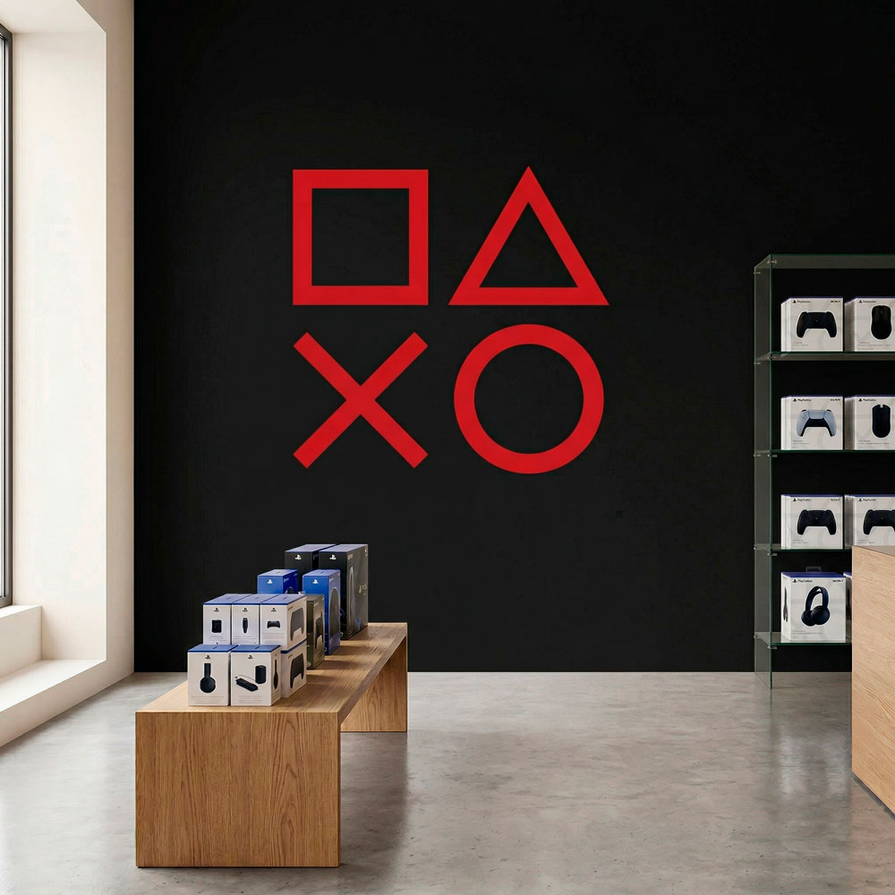 Icone PlayStation 13