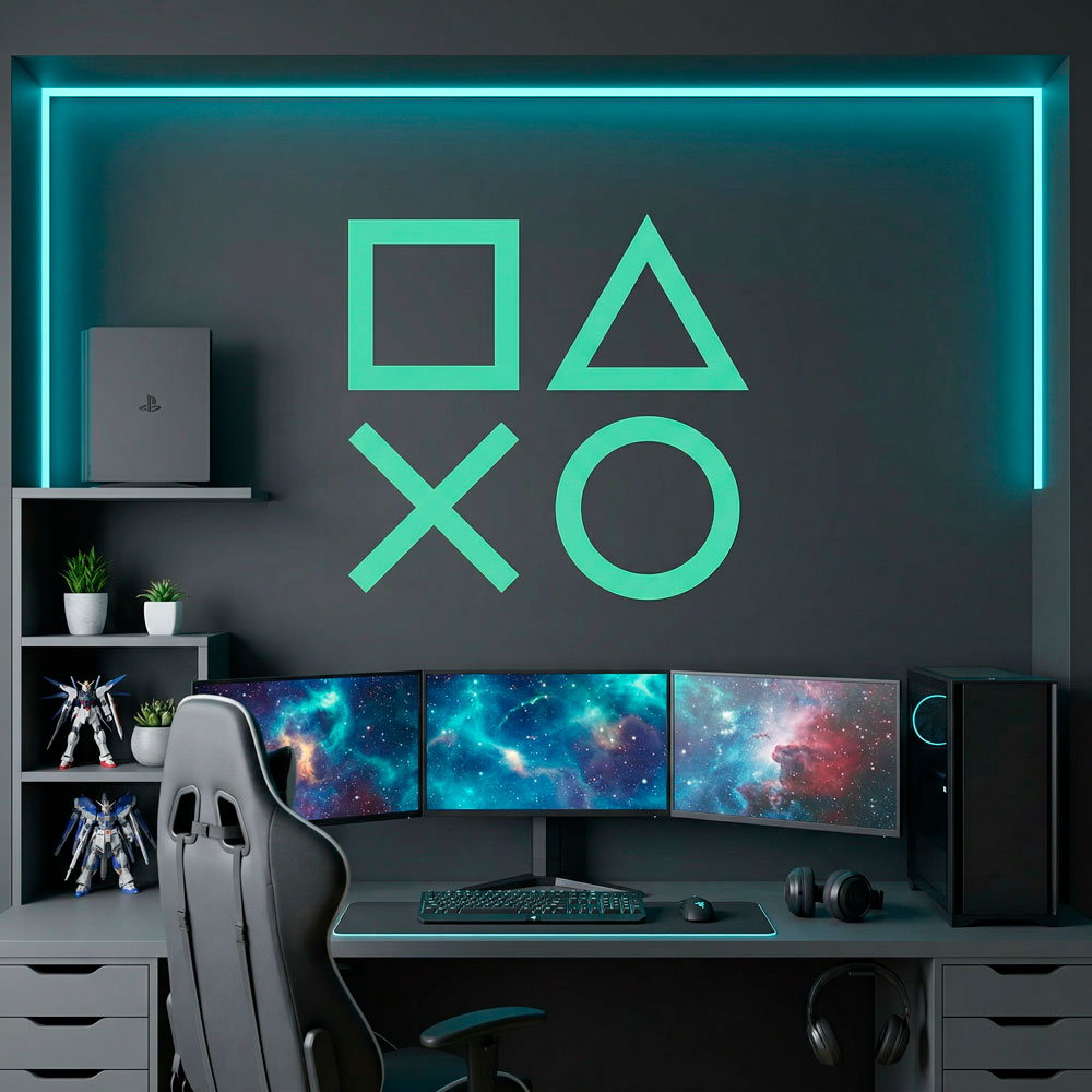 Icone PlayStation 6