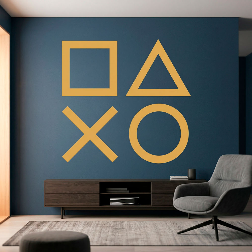Icone PlayStation 7