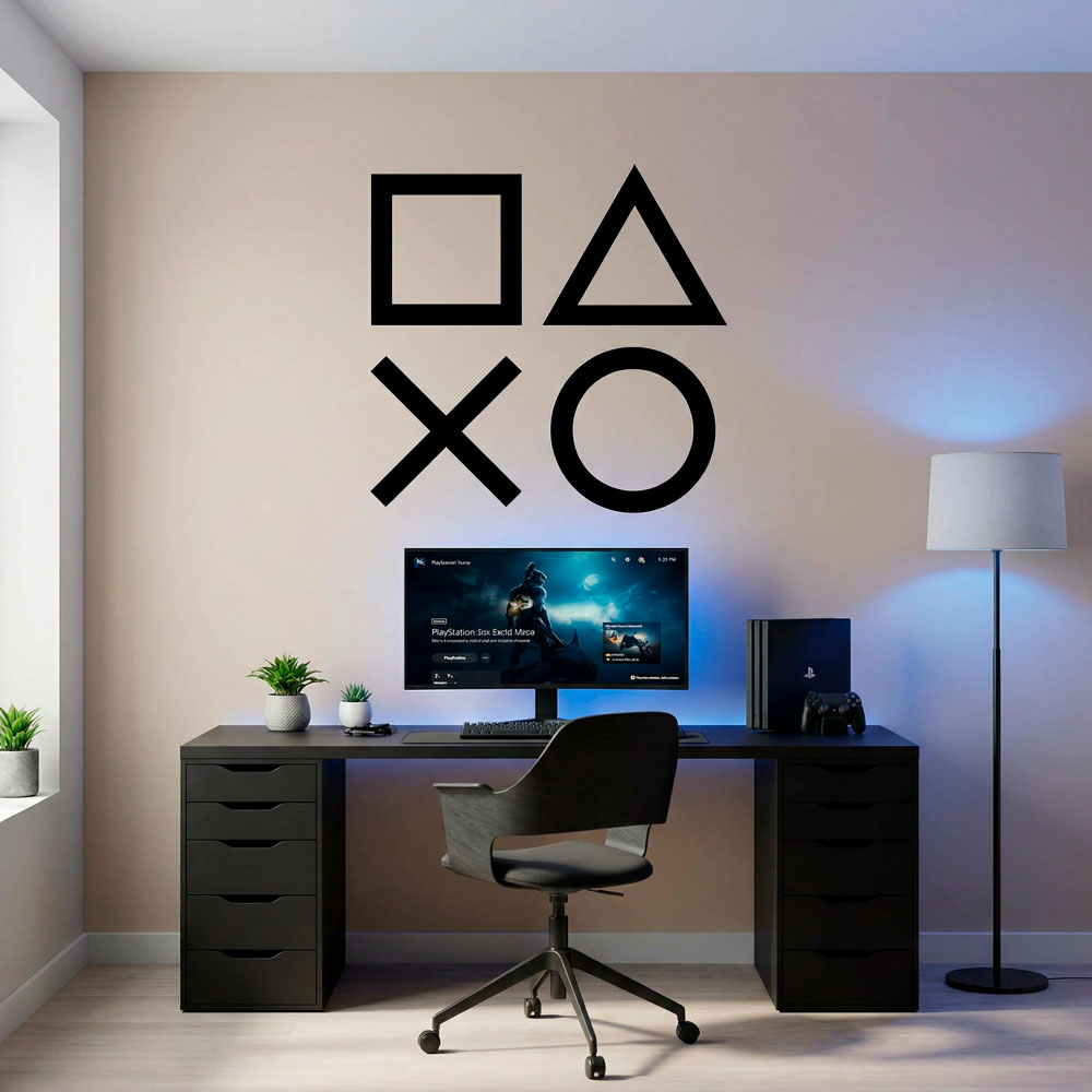 Icone PlayStation 8