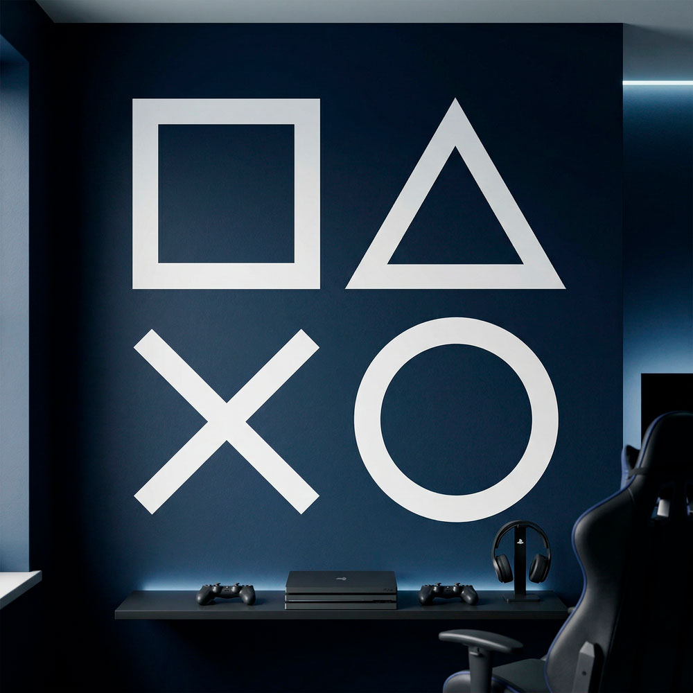 Icone PlayStation 9