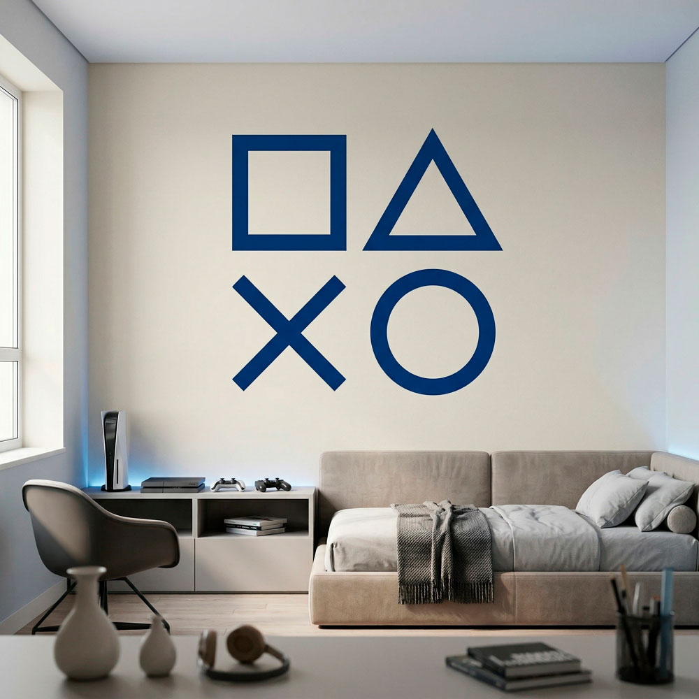 Icone PlayStation 10