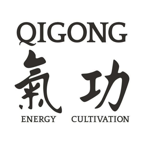 Adesivi Murali: Qigong