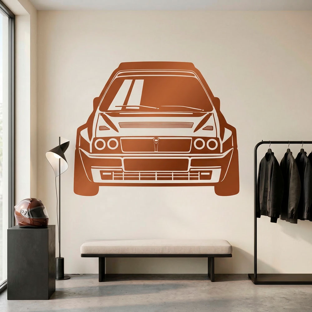 Lancia Delta Anteriore 3