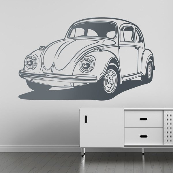 Volkswagen Maggiolino 1/1