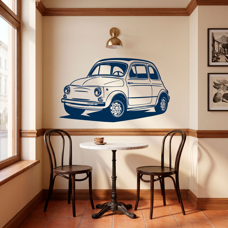 Fiat 500 7/7