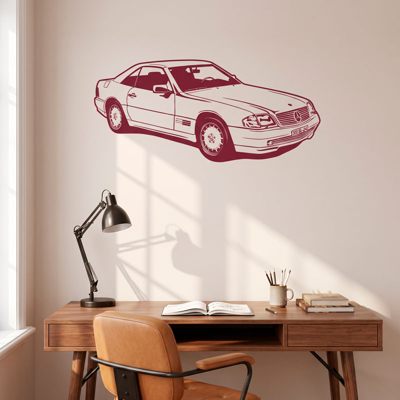Mercedes 300 5/9
