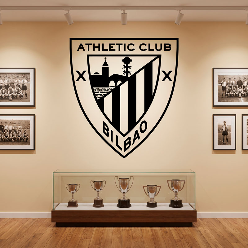 Scudo Athletic Club de Bilbao 11/12
