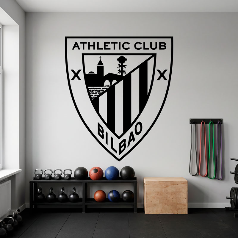 Scudo Athletic Club de Bilbao 4/12