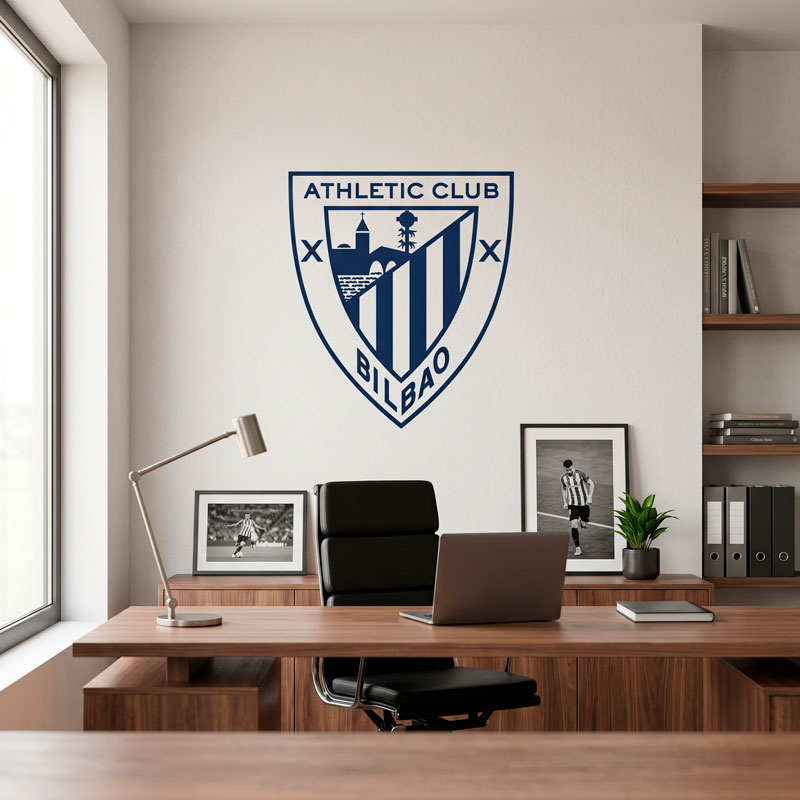 Scudo Athletic Club de Bilbao 5/12