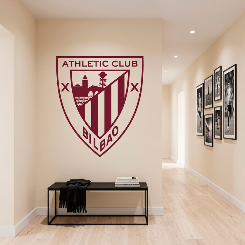 Scudo Athletic Club de Bilbao 6/12