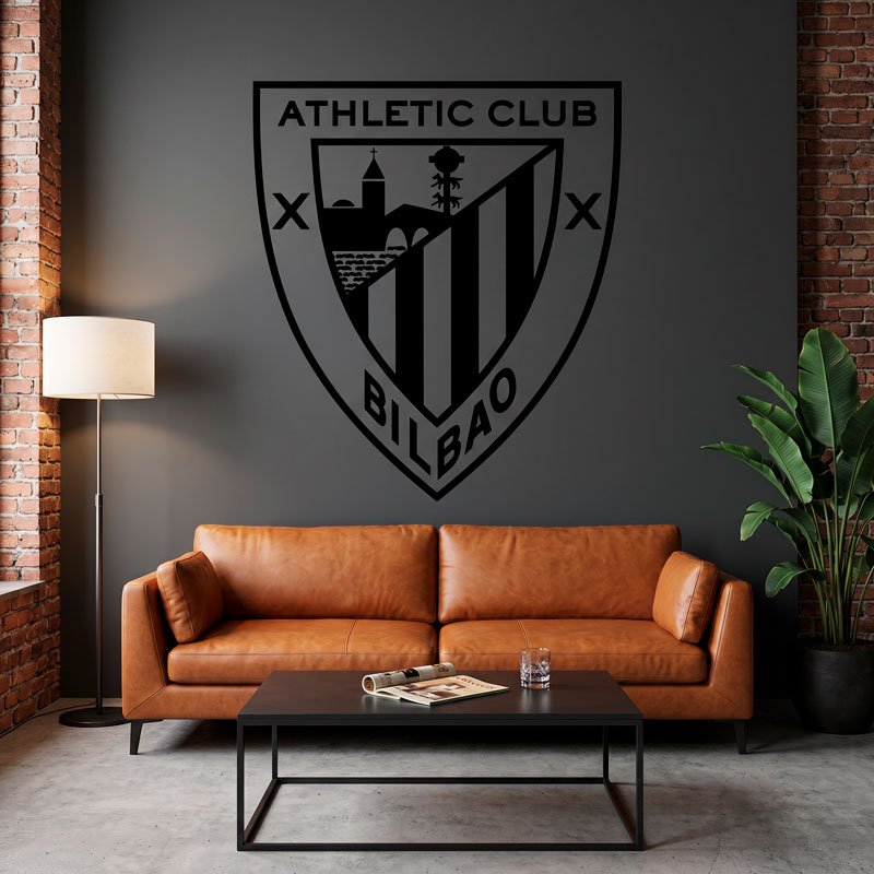 Scudo Athletic Club de Bilbao 7/12
