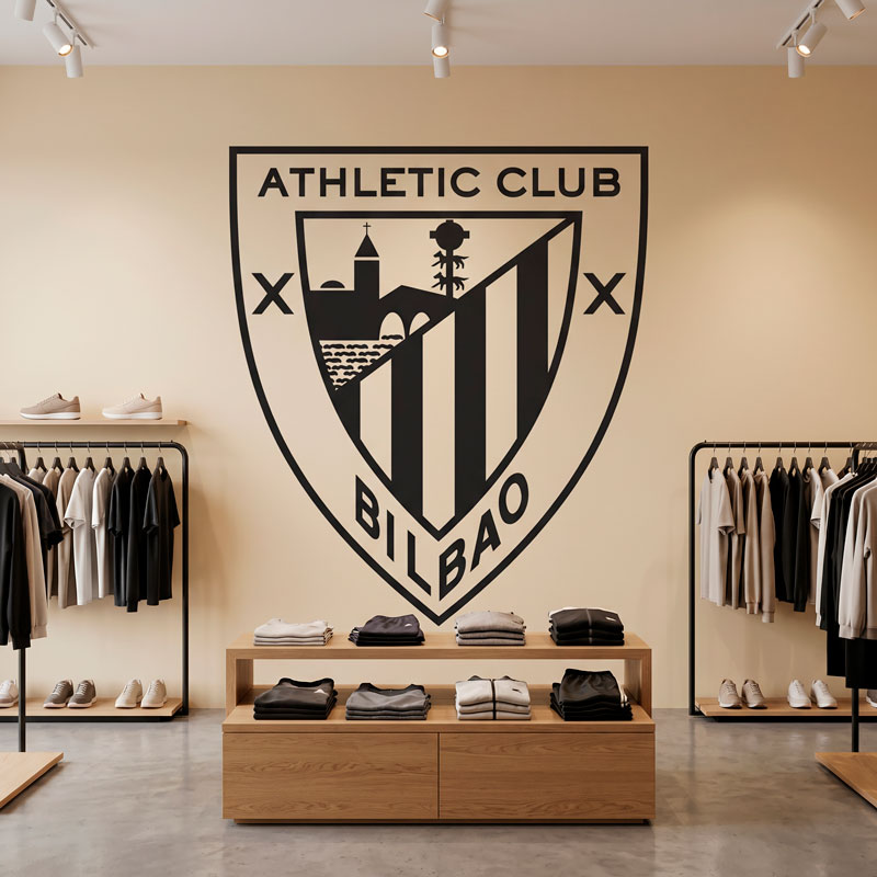 Scudo Athletic Club de Bilbao 8/12