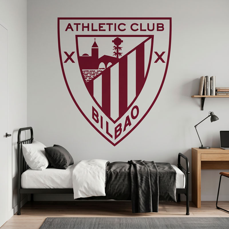Scudo Athletic Club de Bilbao 9/12