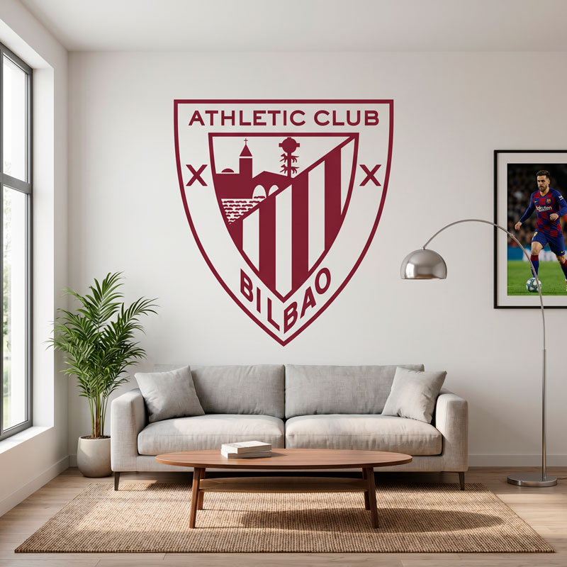 Scudo Athletic Club de Bilbao 10/12
