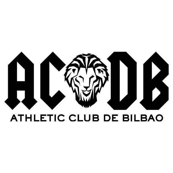 Adesivi Murali: ACDB Athletic Bilbao