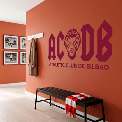 ACDB Athletic Club de Bilbao 2/12