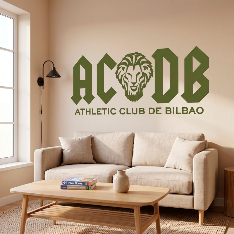 ACDB Athletic Club de Bilbao 12/12