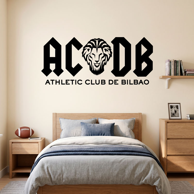 ACDB Athletic Club de Bilbao 3/12