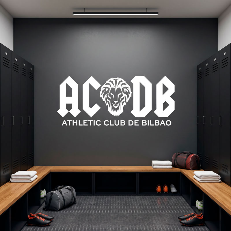 ACDB Athletic Club de Bilbao 4/12