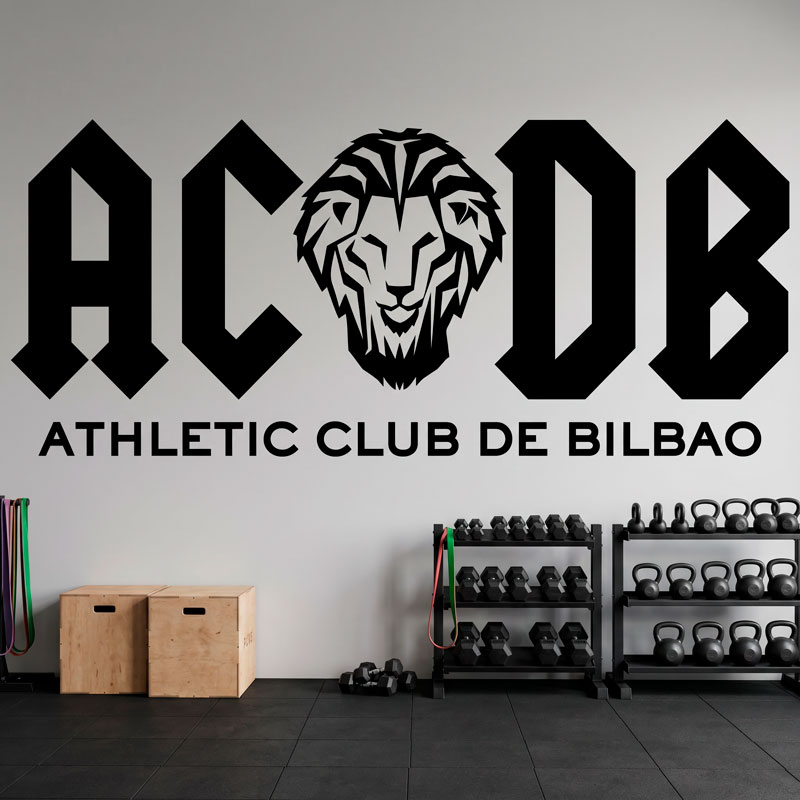 ACDB Athletic Club de Bilbao 5/12