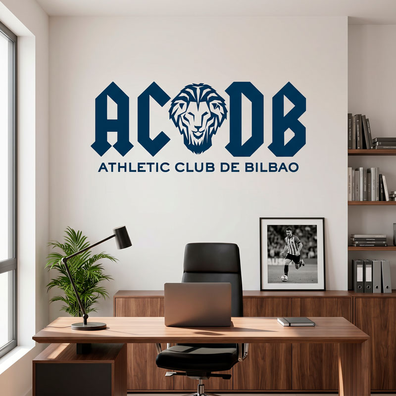 ACDB Athletic Club de Bilbao 6/12