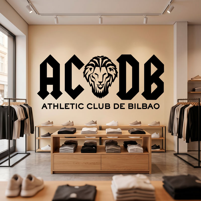 ACDB Athletic Club de Bilbao 7/12