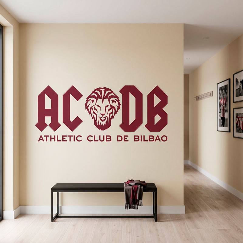 ACDB Athletic Club de Bilbao 8/12