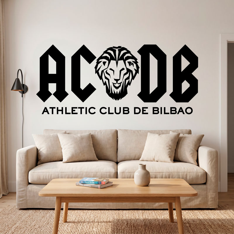 ACDB Athletic Club de Bilbao 9/12