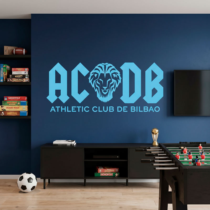 ACDB Athletic Club de Bilbao 10/12