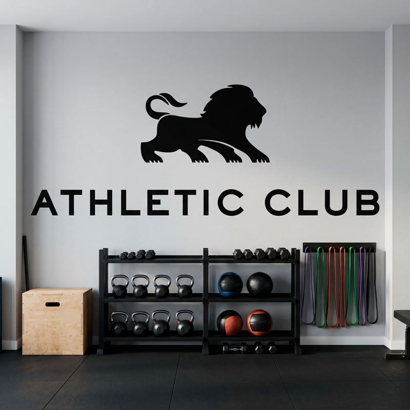 Lions dell'Athletic Club Bilbao 5/6
