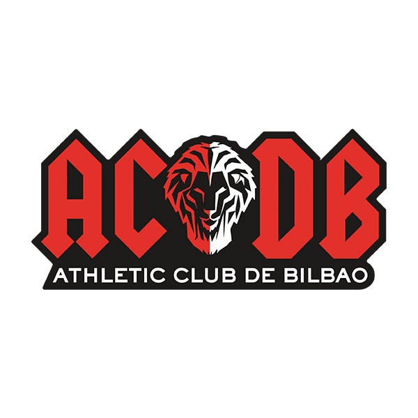 Adesivi per Auto e Moto: ACDB Bilbao II