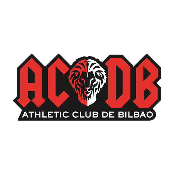 Adesivi per Auto e Moto: ACDB Bilbao II 0