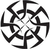 Adesivi per Auto e Moto: Tribal